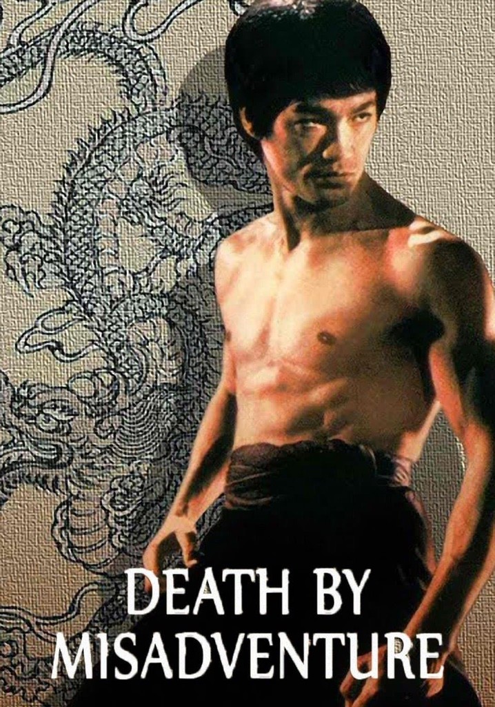 Бессмертие брюса ли death by misadventure the mysterious life of bruce lee